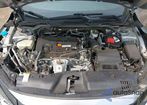 2021 Honda Civic Sport from USA, damaged, VIN 2HGFC2F81MH553897